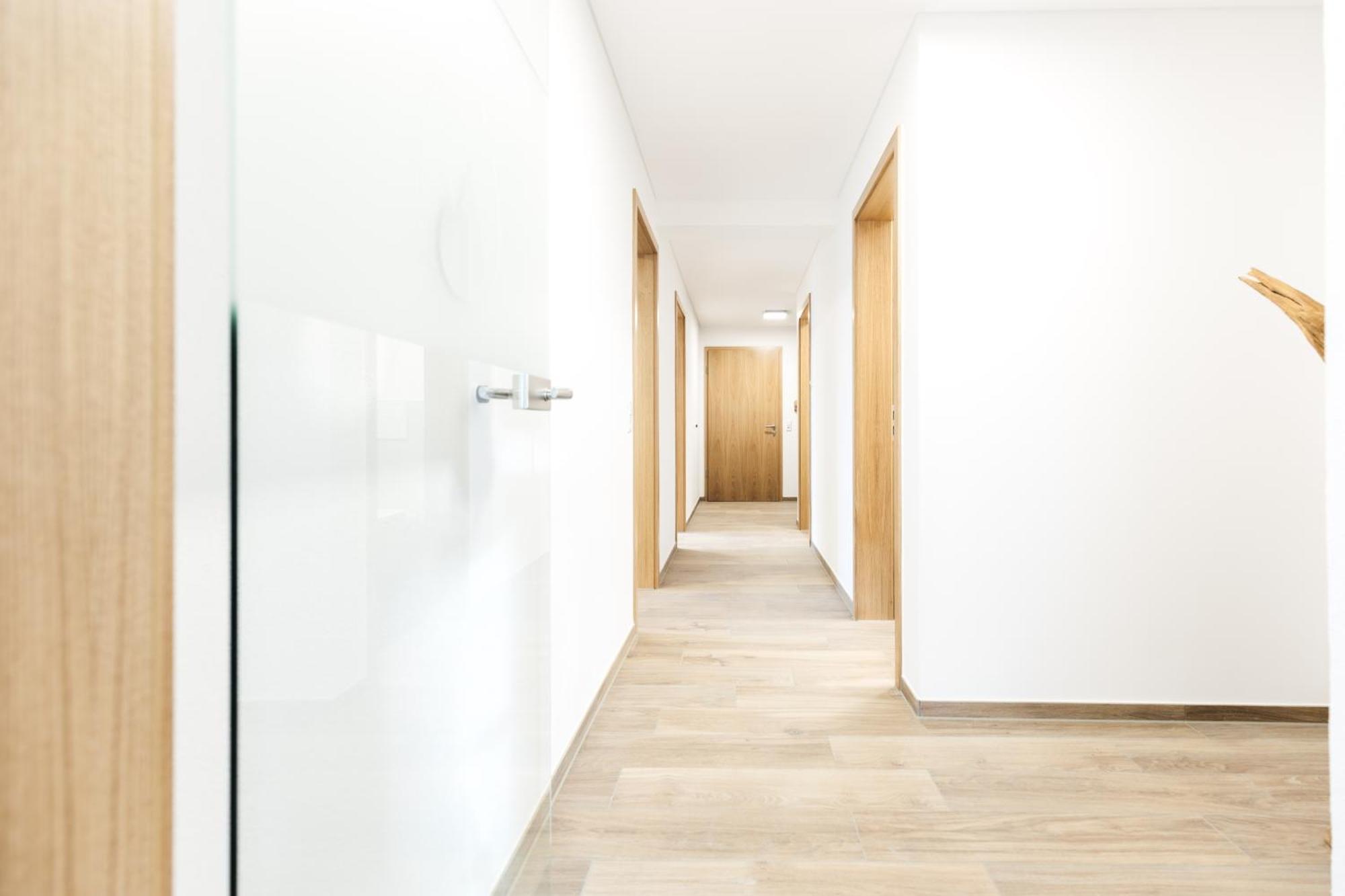 Heimatel - Ferienappartements Hochberg Argenbuhl Kültér fotó