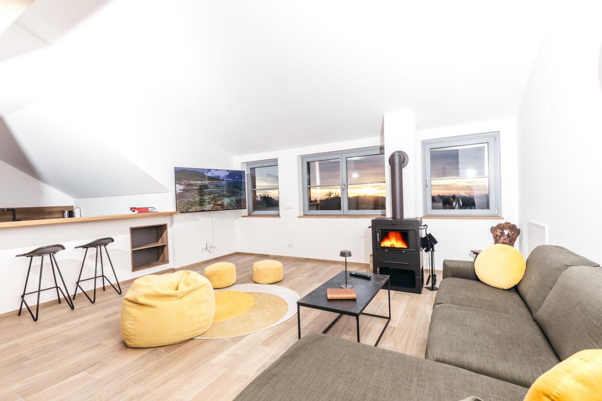 Heimatel - Ferienappartements Hochberg Argenbuhl Kültér fotó