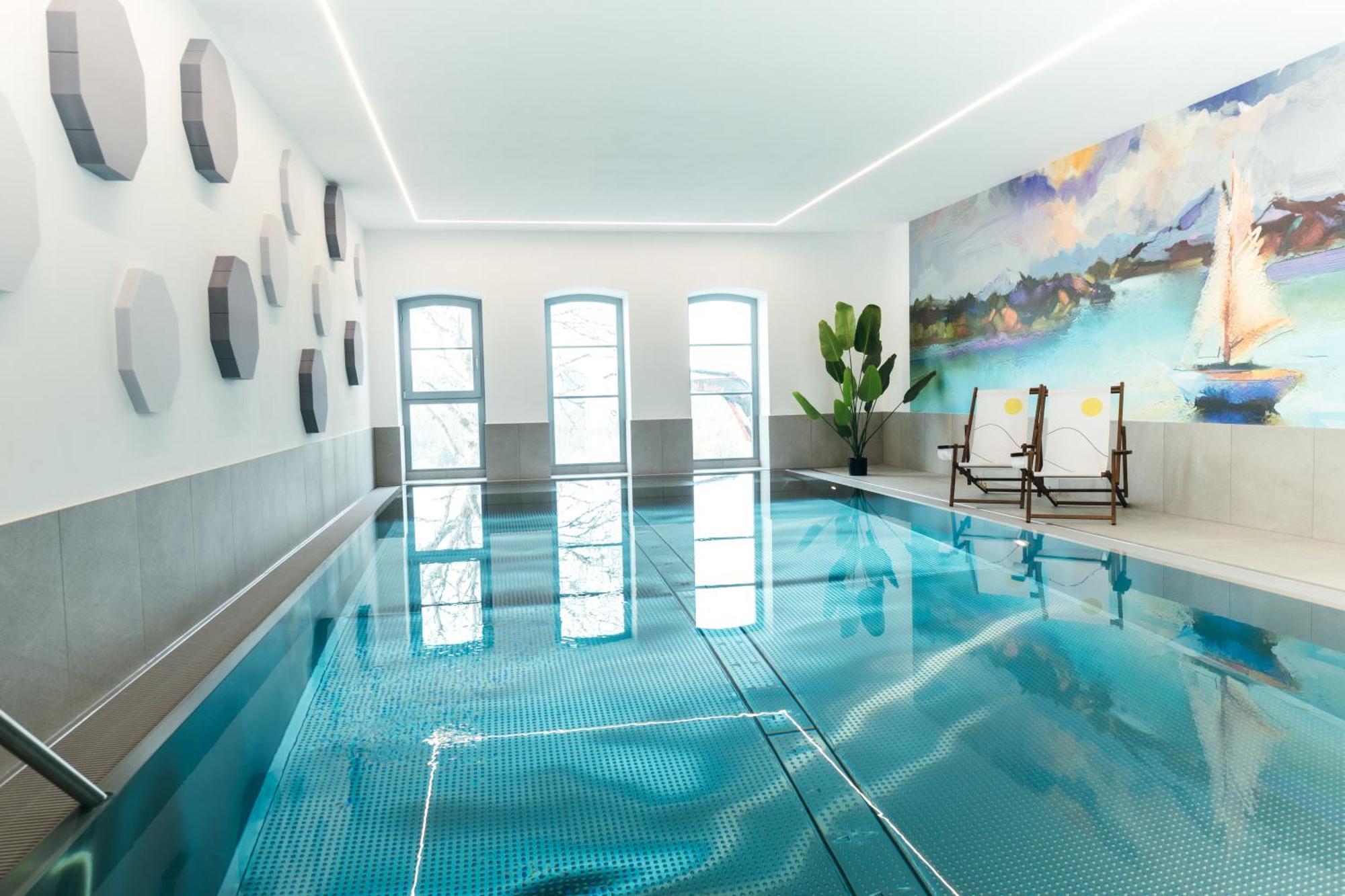 Heimatel - Ferienappartements Hochberg Argenbuhl Kültér fotó