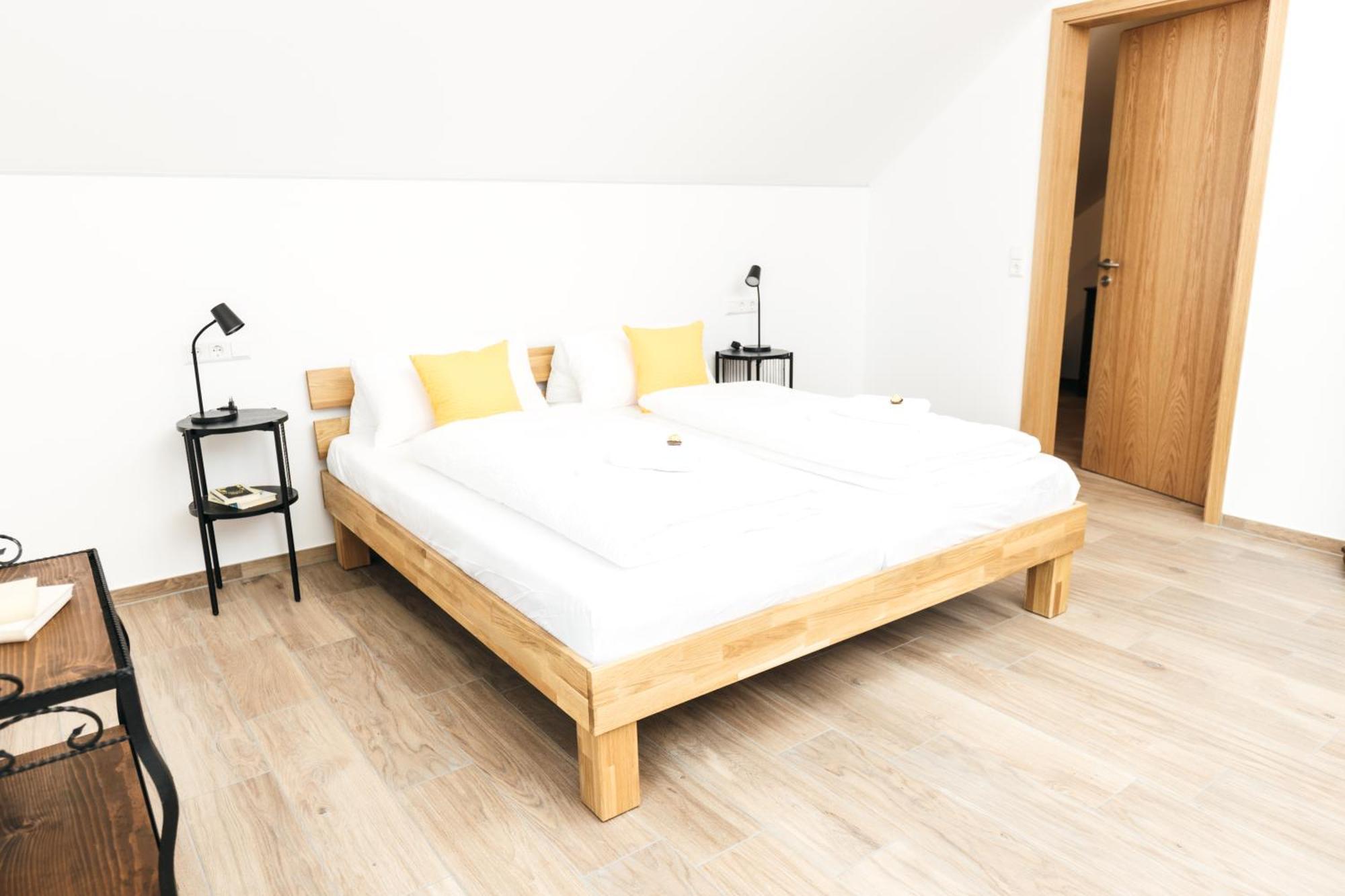 Heimatel - Ferienappartements Hochberg Argenbuhl Kültér fotó
