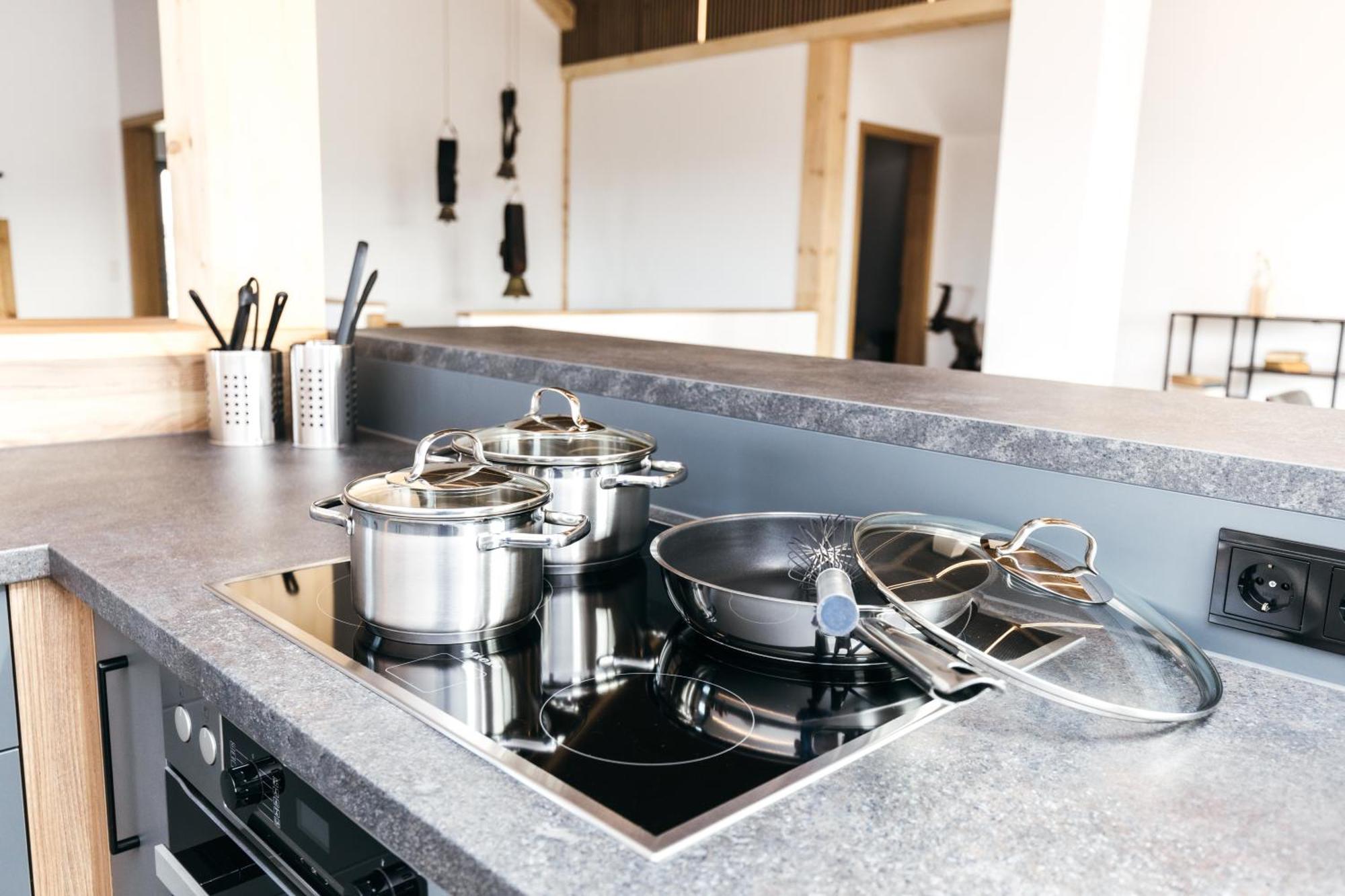 Heimatel - Ferienappartements Hochberg Argenbuhl Kültér fotó