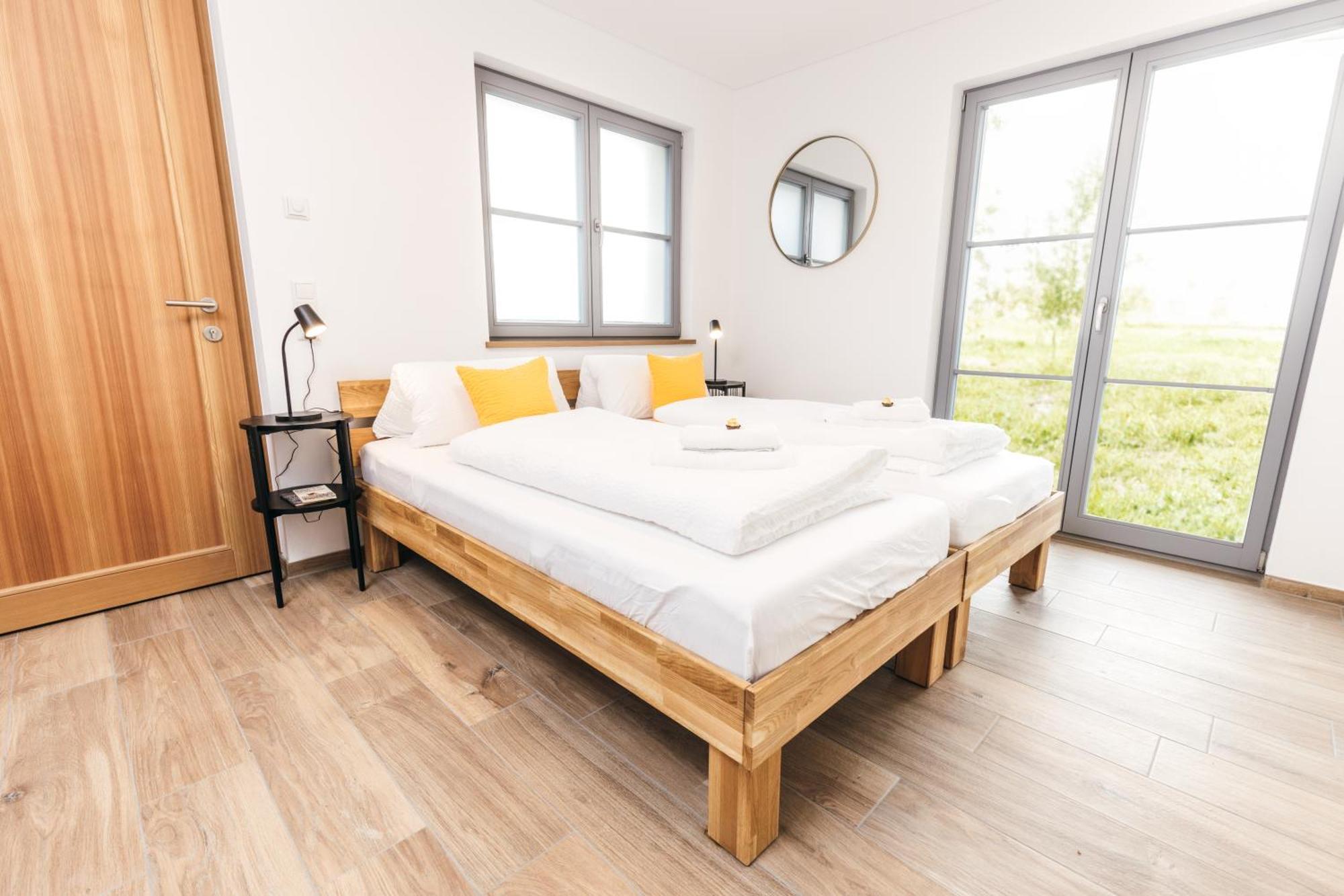 Heimatel - Ferienappartements Hochberg Argenbuhl Kültér fotó