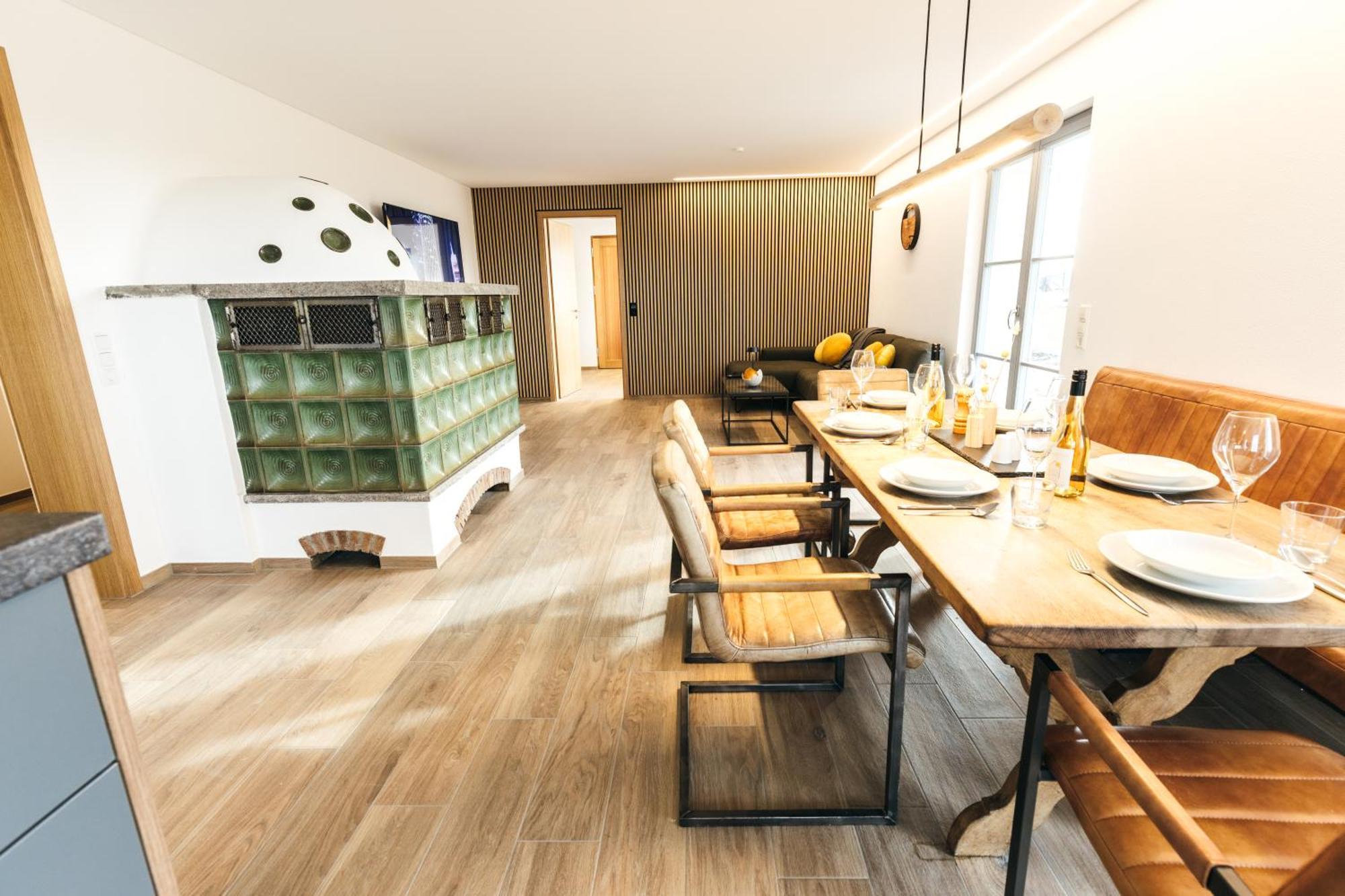 Heimatel - Ferienappartements Hochberg Argenbuhl Kültér fotó