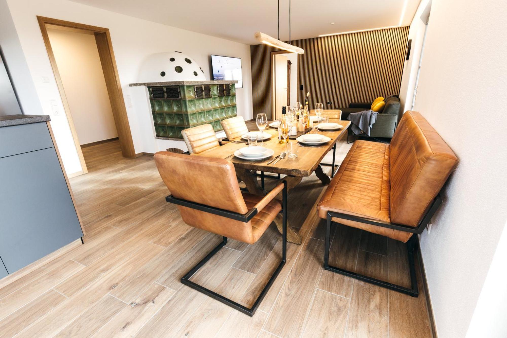 Heimatel - Ferienappartements Hochberg Argenbuhl Kültér fotó